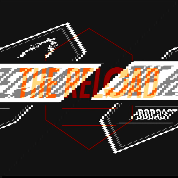 Artwork for The Reload