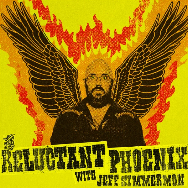 Artwork for The Reluctant Phoenix