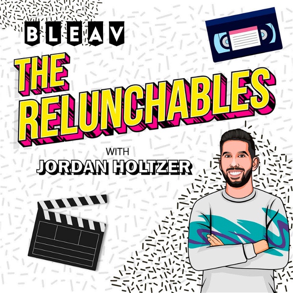 Artwork for The Relunchables