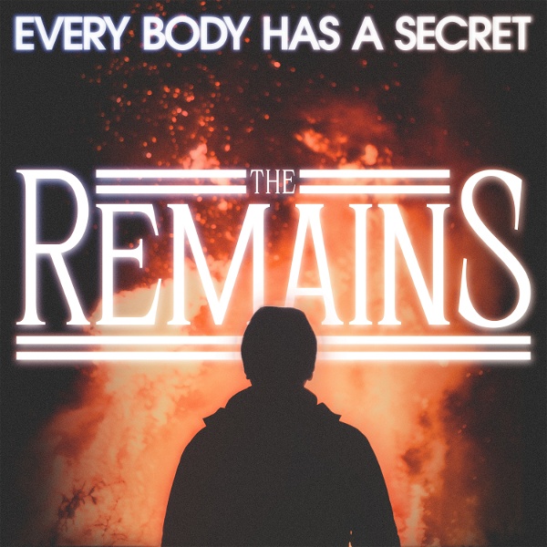 Artwork for THE REMAINS