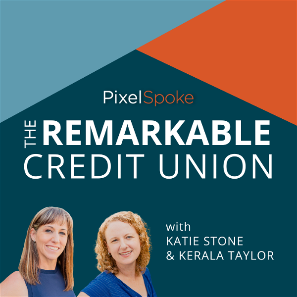 Artwork for The Remarkable Credit Union Podcast