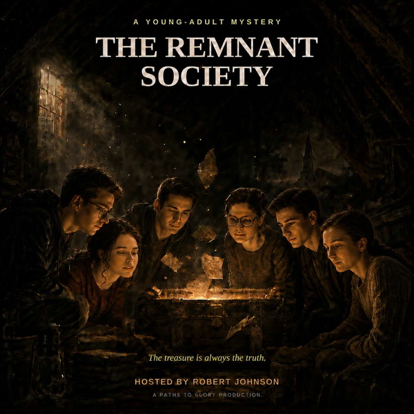 Artwork for The Remnant Society