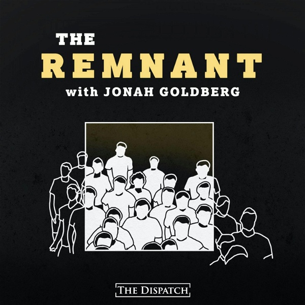Artwork for The Remnant