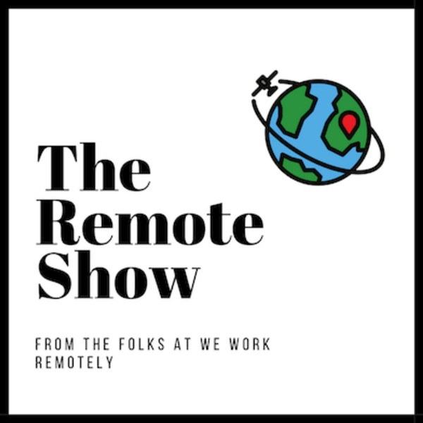 Artwork for The Remote Show