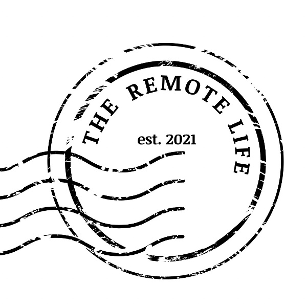 Artwork for The Remote Life
