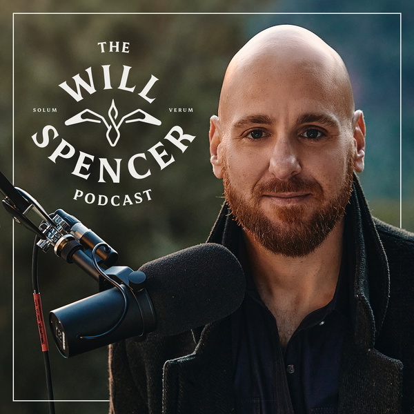Artwork for The Will Spencer Podcast