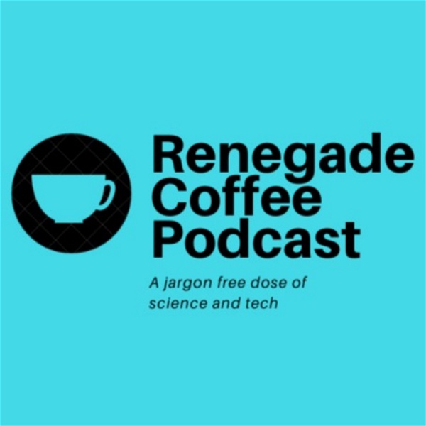 Artwork for The Renegade Coffee Podcast