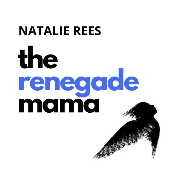 Artwork for The Renegade Mama