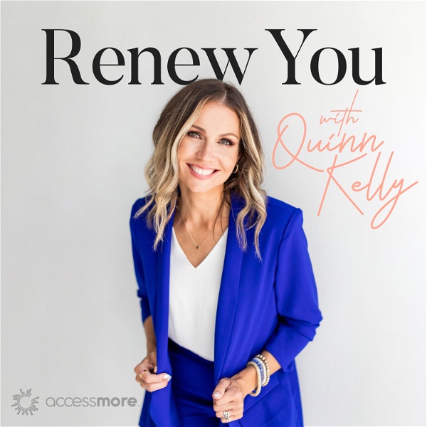 Artwork for Renew You