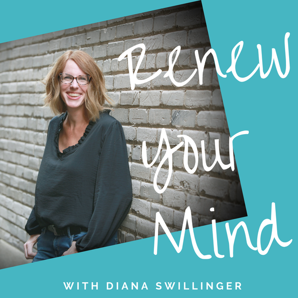 Artwork for The Renew Your Mind Podcast