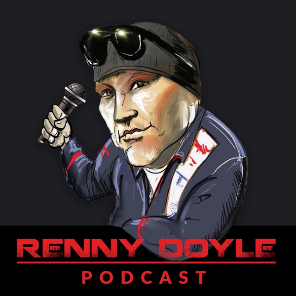 Artwork for The Renny Doyle Podcast