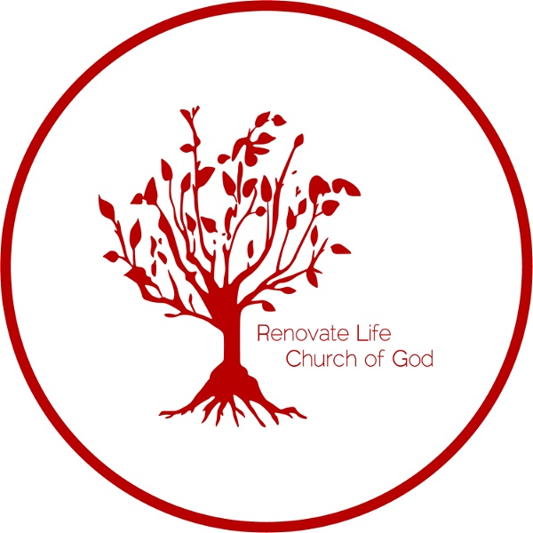 Artwork for The Renovate Life Podcast