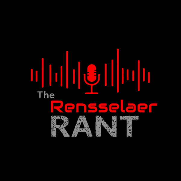 Artwork for The Rensselaer Rant