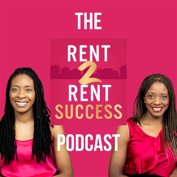 Artwork for The Rent 2 Rent Success Property Podcast