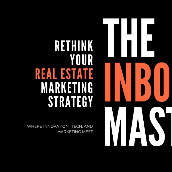 Artwork for The Inbound Mastery