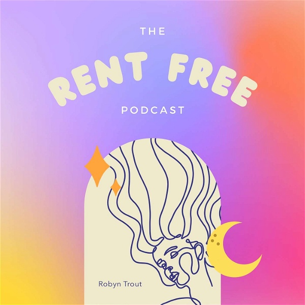 Artwork for The Rent Free Podcast