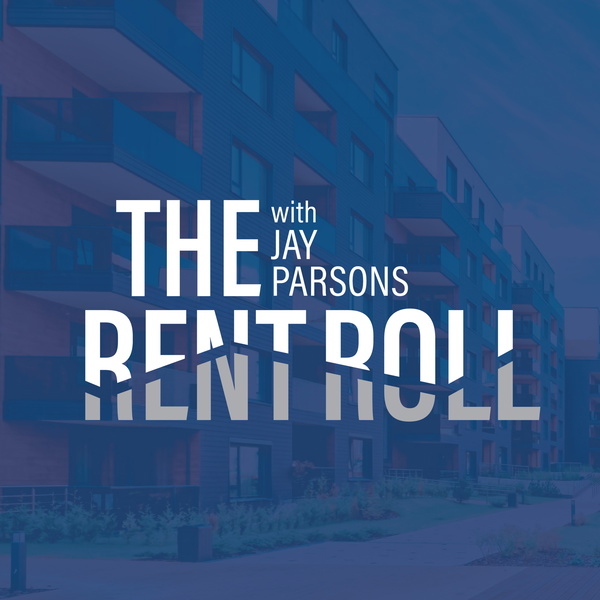 Artwork for The Rent Roll