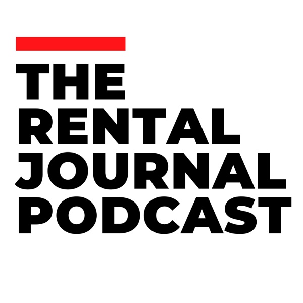 Artwork for The Rental Journal Podcast