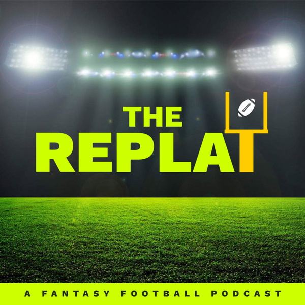 Artwork for The Replay