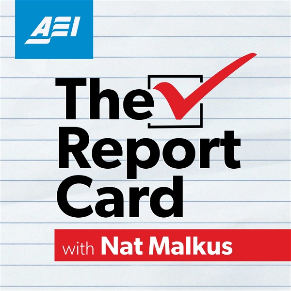 Artwork for The Report Card