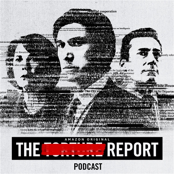 Artwork for The Report Podcast