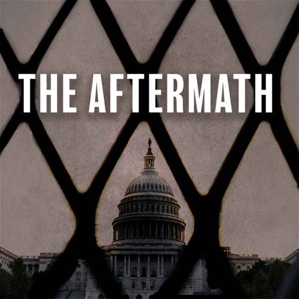 Artwork for The Aftermath