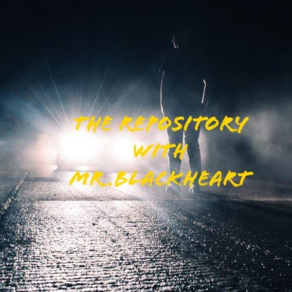 Artwork for The Repository