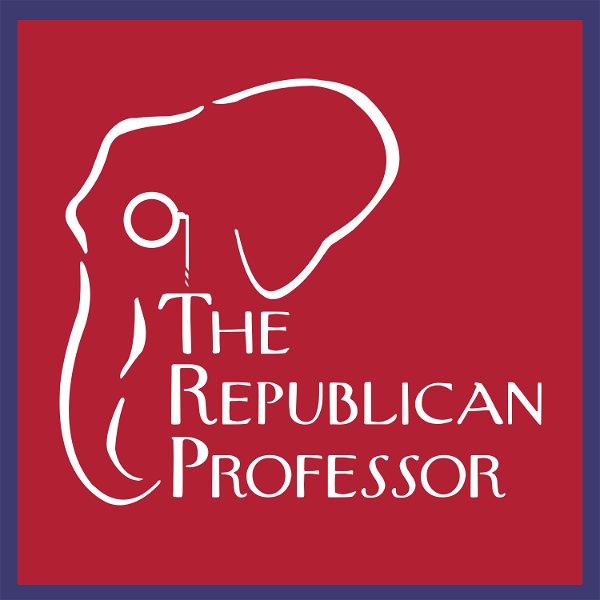Artwork for The Republican Professor