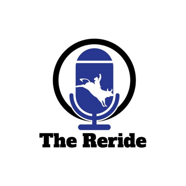 Artwork for The Reride Podcast