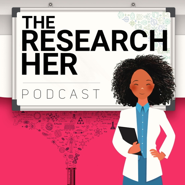 Artwork for The Research Her
