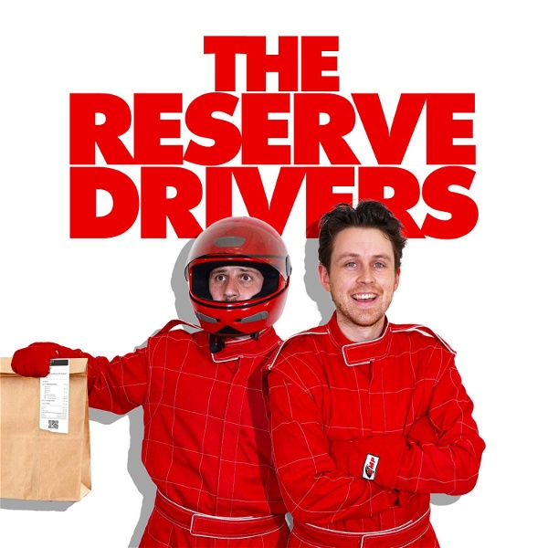 Artwork for The Reserve Drivers Podcast