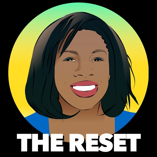 Artwork for The Reset Podcast