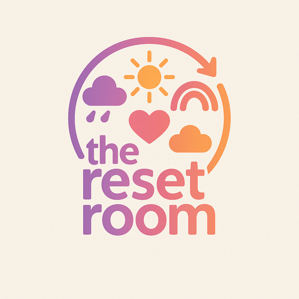 Artwork for The Reset Room