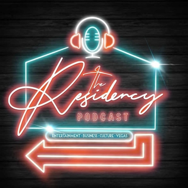 Artwork for The Residency Podcast