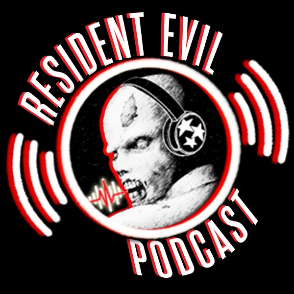 Artwork for The Resident Evil Podcast
