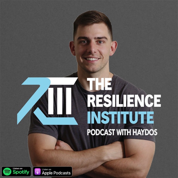 Artwork for The Resilience Institute Podcast