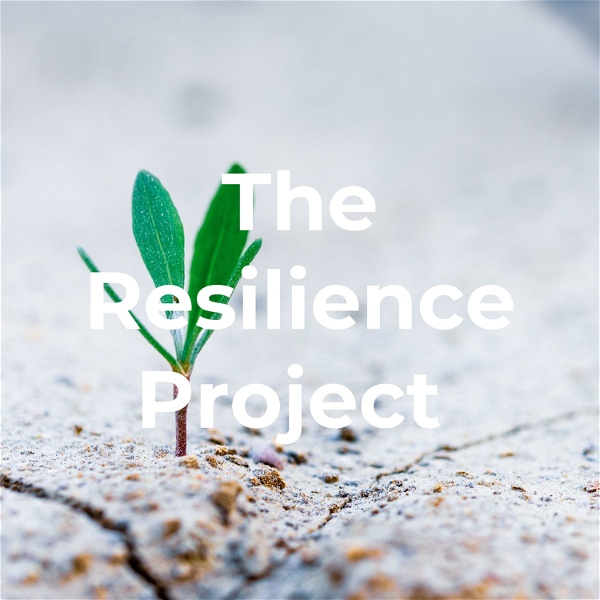 Artwork for The Resilience Project
