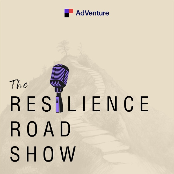 Artwork for The Resilience Road