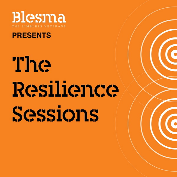Artwork for The Resilience Sessions