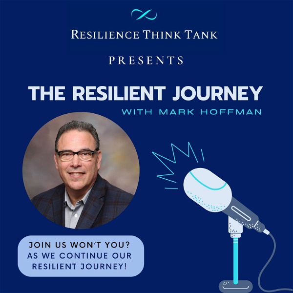 Artwork for The Resilient Journey