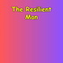 The Resilient Man | Daily Stoic Affirmations