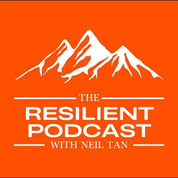 Artwork for The Resilient Podcast
