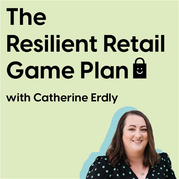 Artwork for The Resilient Retail Game Plan