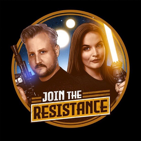 Artwork for The Resistance Broadcast: Star Wars Podcast