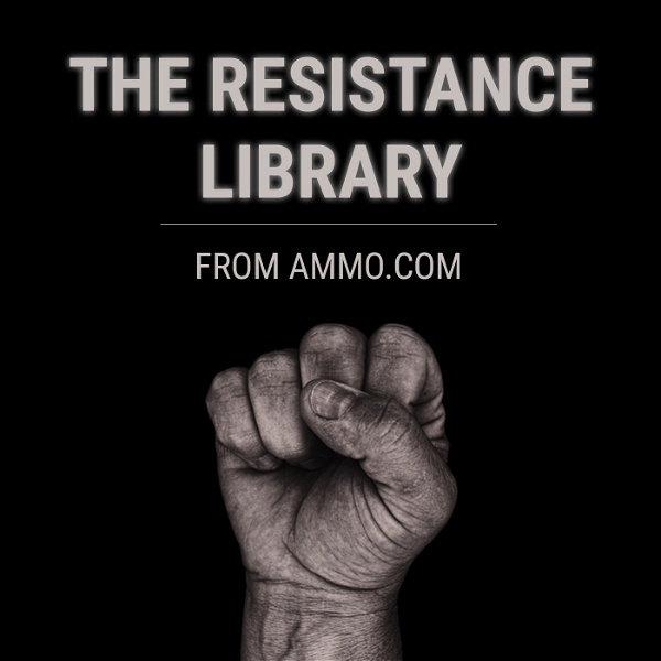 Artwork for The Resistance Library from Ammo.com