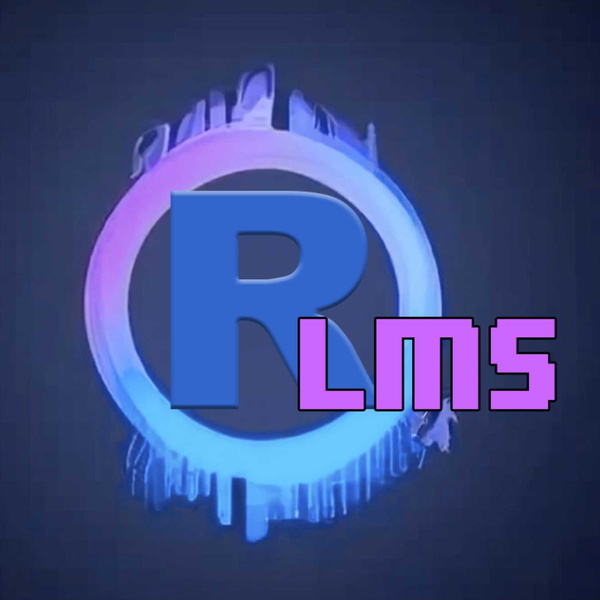 Artwork for The Resonate LMS Podcast