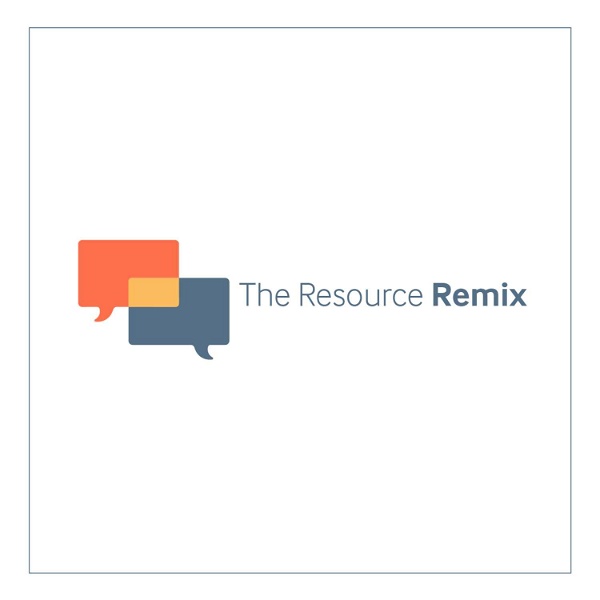Artwork for The Resource Remix
