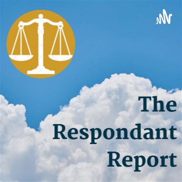 Artwork for The Respondent Report