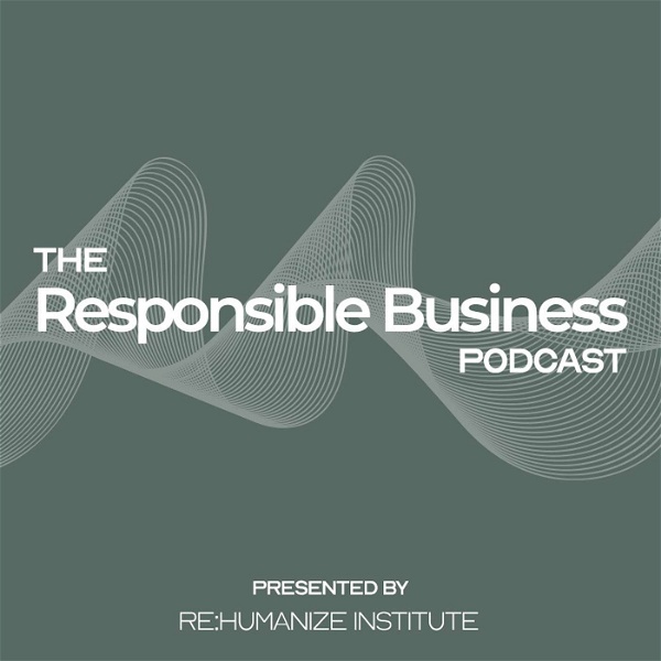Artwork for The Responsible Business Podcast