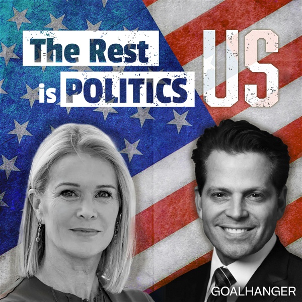 Artwork for The Rest Is Politics: US